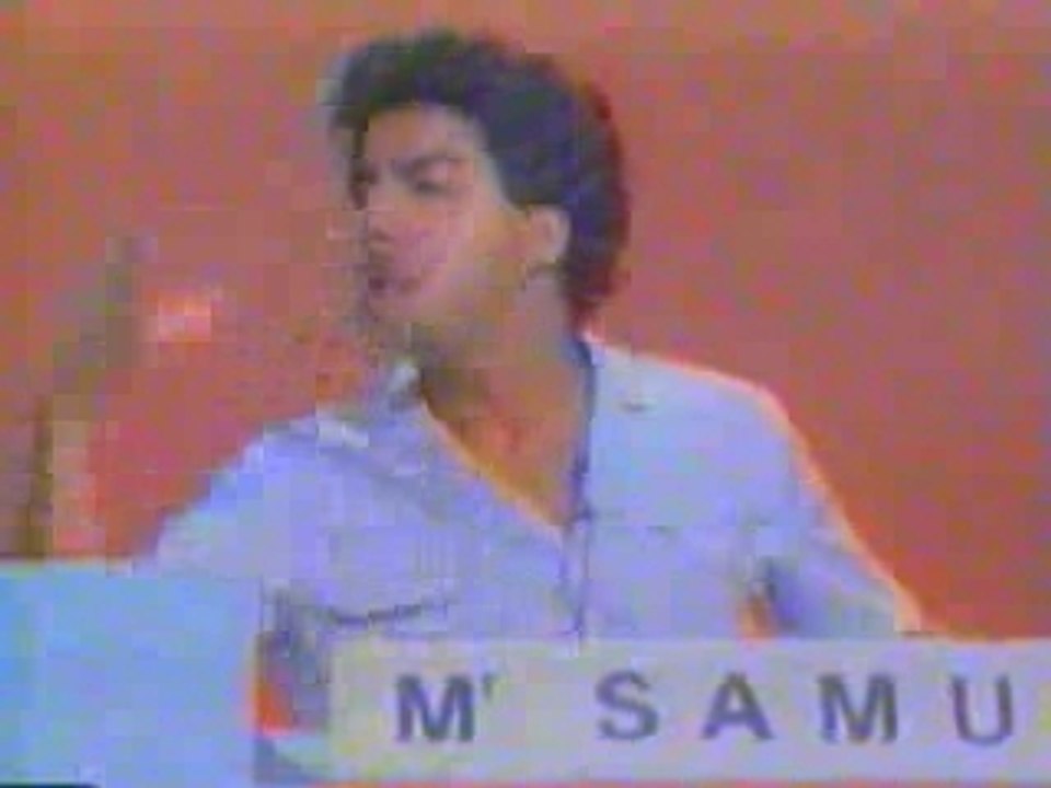 Les Inconnus - Chiffres   Lettres Juif