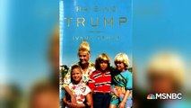 Lawrence On Ivanka Trump’s Absence On Border Children | The Last Word | MSNBC
