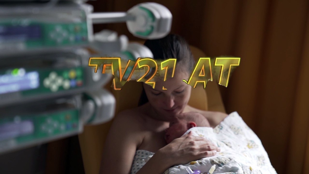 Neue Frühchen-Versorgung in Wien