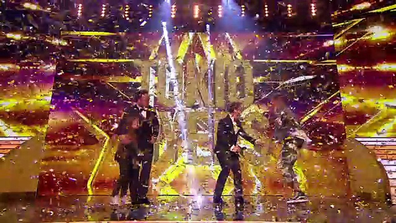 Tokio Myers is your BGT winner! Grand Final Results Britain’s Got Talent