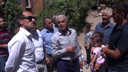 Çukurca'da 400 yıllık değirmenler restore edilecek - HAKKARİ