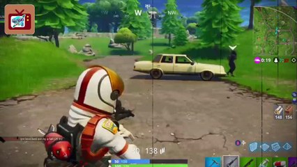 FORTNITE Funny LMAO Glitches #35 !!!