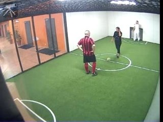 Box Player.Pavillon - Boca Juniors 16 12 2007