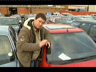 Autókereskedők S02e04 - Bmw 325i Touring