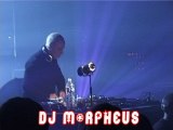 DJ MORPHEUS TRANSMUSICALES RENNES