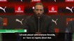 SOCIAL: Football: No regrets for Higuain over missing out on Ronaldo at Juve