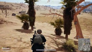 SUPER VICTORIA DE new PLAYERUNKNOWNS BATTLEGROUNDS