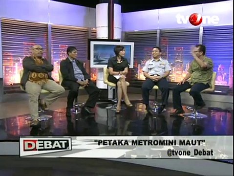 Petaka Metromini Maut (Bagian 2)