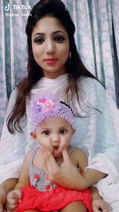 Funny Baby