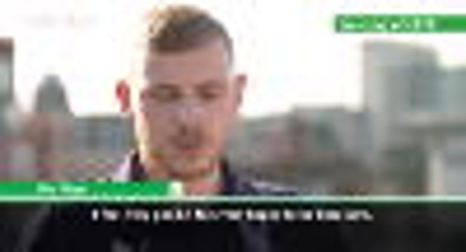 Premier League tougher and faster than Bundesliga - Meyer