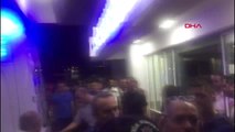 Elazığ Beyin Felci Geçiren CHP Tunceli Milletvekili Şaroğlu, Askeri Helikopterle Elazığ'a Getirildi