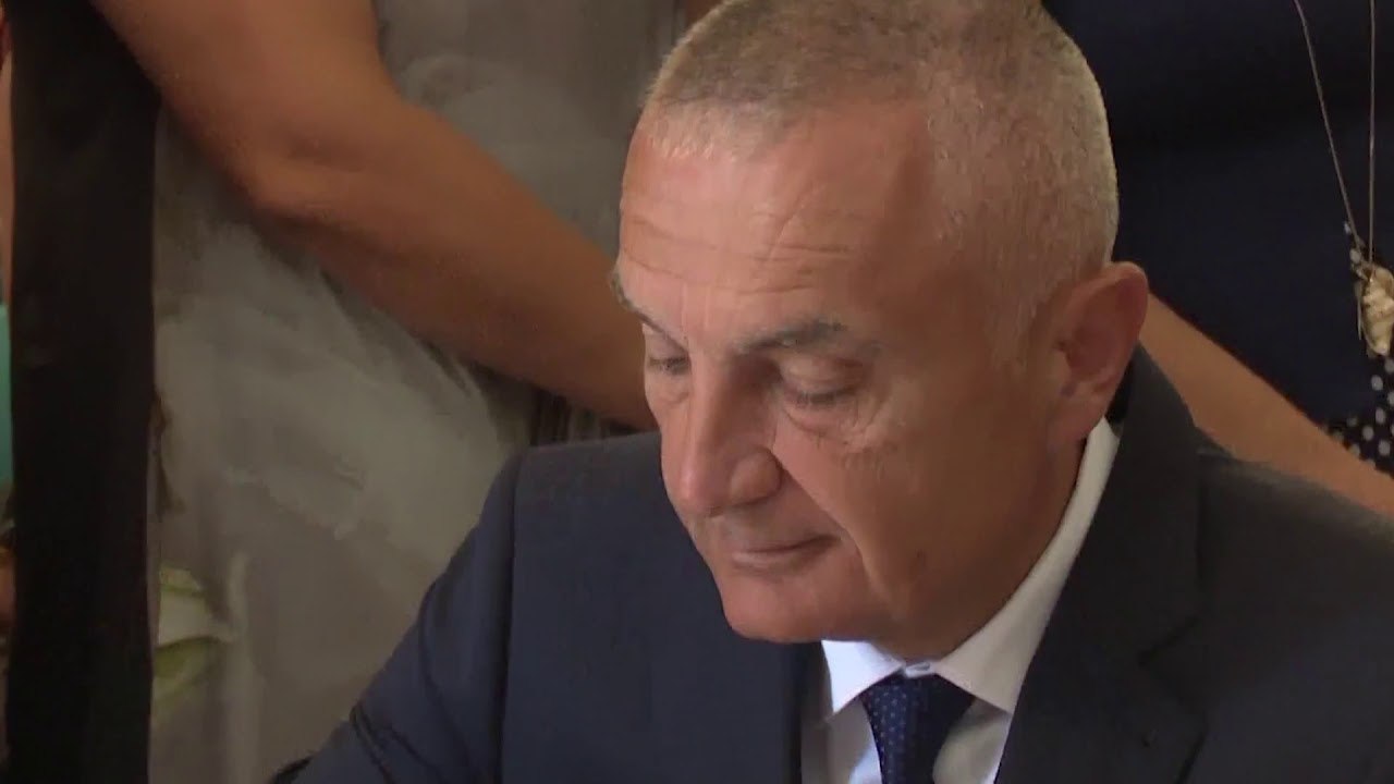 360Grade - Klesta - Homazhe ne nder te mjeshtrit te madh Gaqo Çako