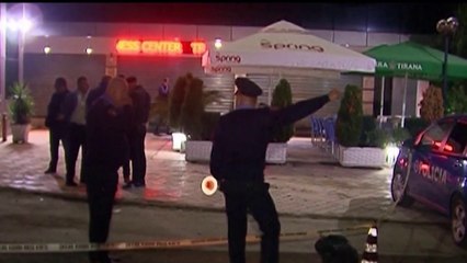 Hakmarja: Babai I vellezerve Kolaveri ne kerkim si porosites I tritolit