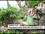 Petugas Tangkap 3 Penambang Emas Ilegal di Gorontalo