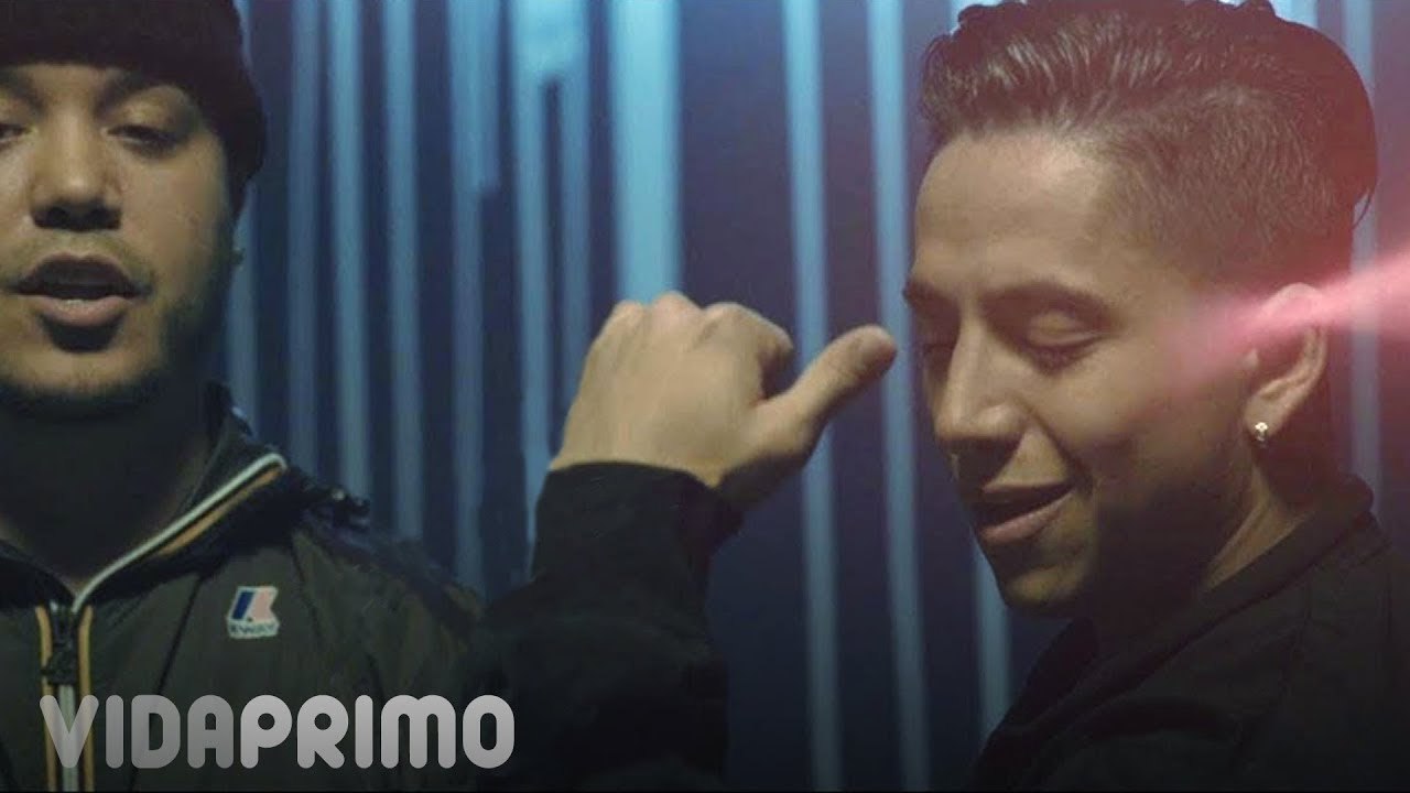 Andy Rivera, Jory Boy - Para La Disco [Official Video]