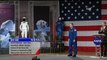 Nasa anuncia astronautas de voo privado