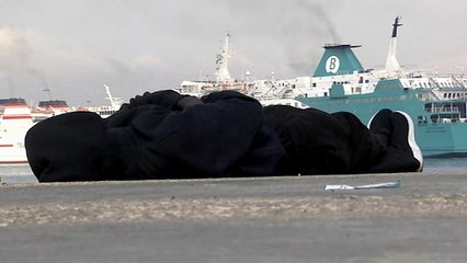 La Commissione Europea elogia la Spagna che accoglie i migranti