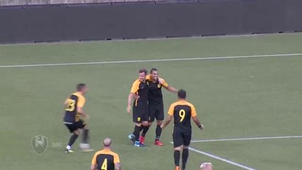 Ντεν Χάαγκ 0-2 Άρης- Πλήρη Στιγμιότυπα 03.08.2018