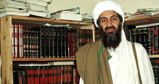 Usame Bin Ladin'in Annesi Sessizliğini Bozdu: Eylemlerinden Utanç Duyuyoruz
