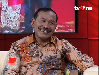 Satu Jam Lebih Dekat Bersama Badrodin Haiti (Bagian 2)
