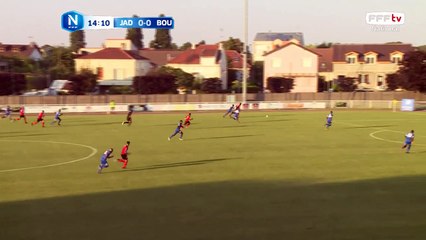 Carton Jaune pour simulation