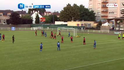 Coup franc Magnifique