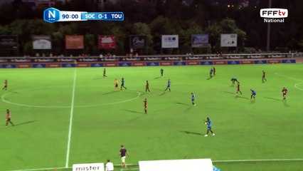 Victoire de Tours FC!!