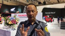 Mr Jambul mau keliling GIIAS (Gaikindo Indonesia International Auto Show) nih Penasaran? Lihat yuk live nya!