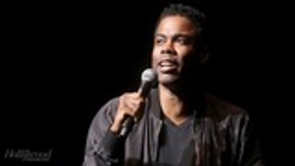 Chris Rock Signs on to Star in Season 4 of 'Fargo' | THR News