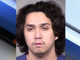 PD: Gilbert man accused of sex with 12-year-old - ABC15 Crime