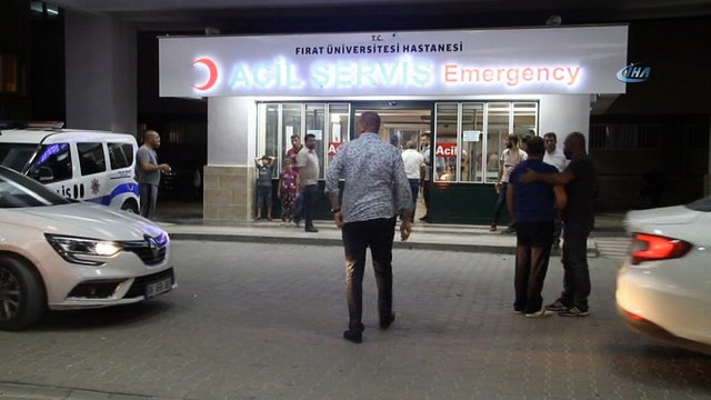 Rektör Demirdağ, CHP’li vekil hakkında bilgi verdi... “Durumu stabil, hayati bir tehlikesi şuan itibari ile söz konusu değil”