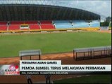 Palembang Lakukan Persiapan Jelang Asian Games 2018