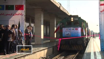 الصين ترفض وقف وارداتها من النفط الإيراني