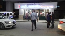 Rektör Demirdağ, CHP'li Vekil Hakkında Bilgi Verdi.