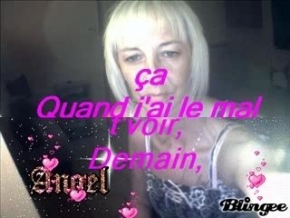 Le mal de toi dorothy