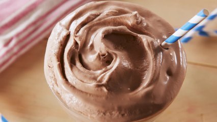 This Keto Frosty Tastes EXACTLY Like The Real Thing!