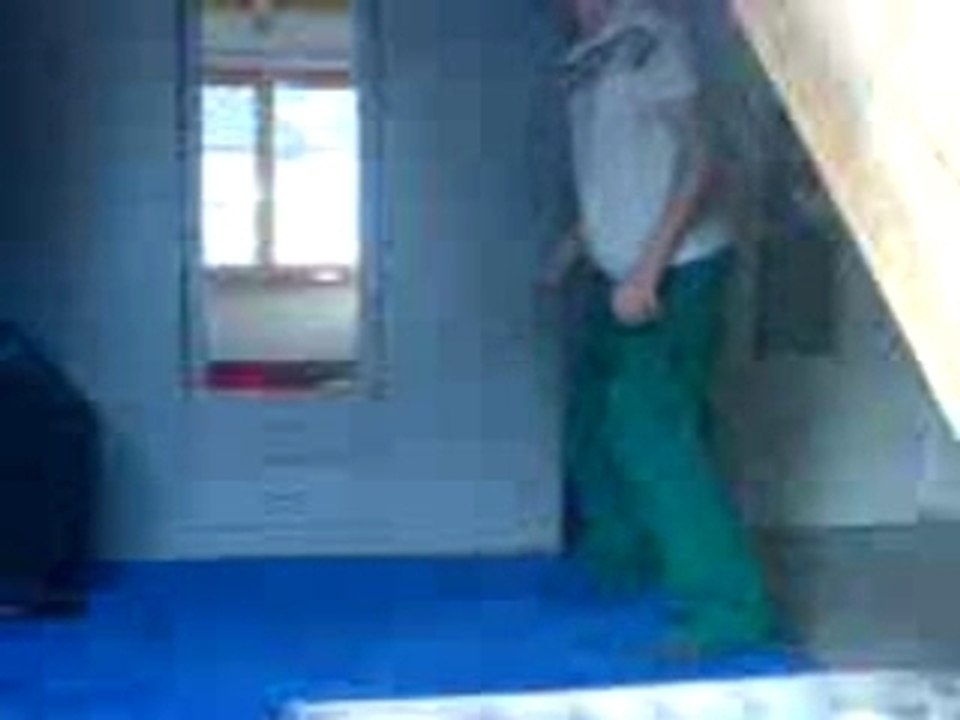 Hwe 2. Real Eric vs. Prototype