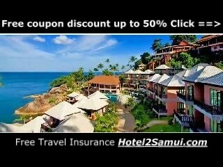 Samui Cliff View Resort & Spa