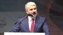 Kırşehir 2'nci Neşet Ertaş Kültür- Sanat Festivali Başladı