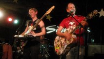 Jeffrey Lewis and the Bolts  Roll Bus Roll 20th Anniversary Live in MYC