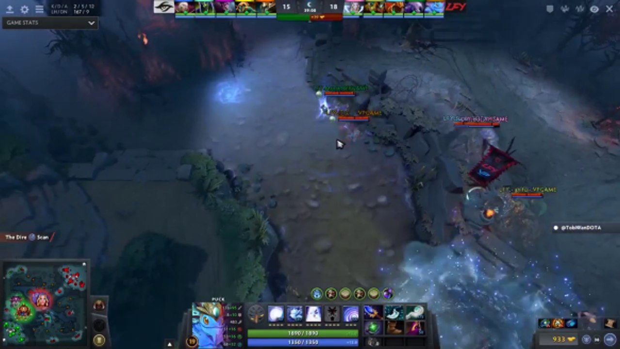Pinpoint Strike