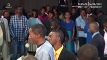 Uebert Angel - 2018 Zimbabwe Elections Prophecy