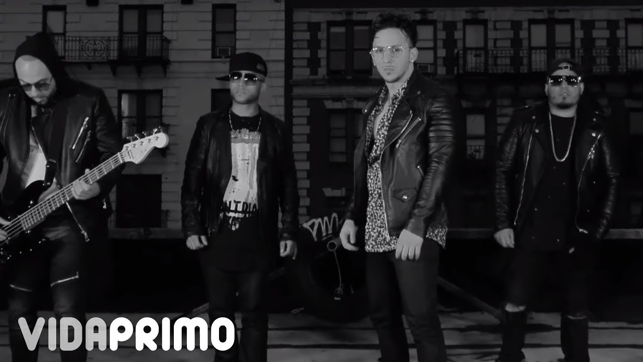 Chiko Swagg FT. Bachata Heightz - Engañaste [Official VIdeo]