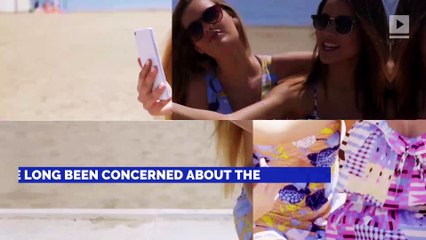 Plastic Surgeons Warn of 'Snapchat Dysmorphia'