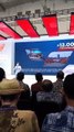 Wuling Motors tunjukan eksistensinya di Gaikindo Indonesia International Auto Show (GIIAS) 2018, dengan memamerkan dua produk kendaraan terbarunya.