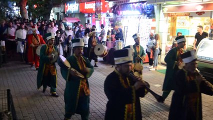 '4. Geleneksel Türk Oyunları Festivali' - KÜTAHYA