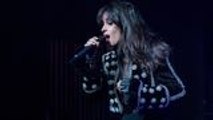 Camila Cabello Talks Inspiration for Sophomore Album | Billboard News