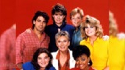 Sony Pictures Television in Early Talks to Reboot 'Facts of Life' | THR News