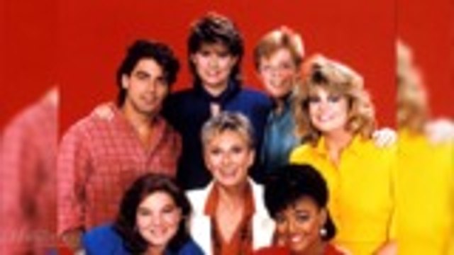 Sony Pictures Television in Early Talks to Reboot 'Facts of Life' | THR News
