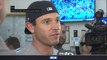 Ian Kinsler Discusses First Game In Red Sox-Yankees Rivalry